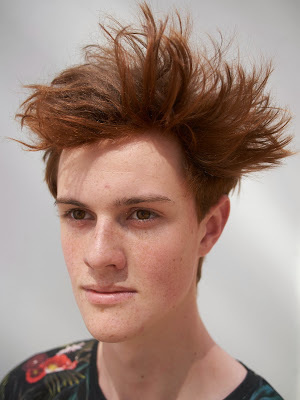 by Davey McClean #photography #portrait