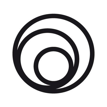 553819_301382856624949_688328691_n.jpg (450×450) #logo #identity