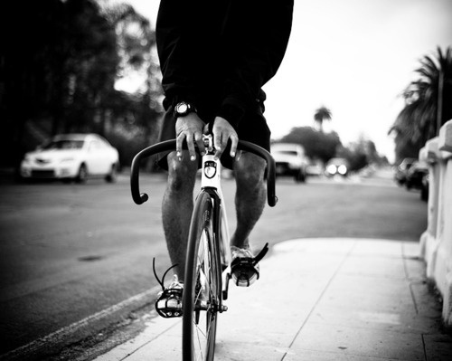 L'assemblage heteroclite #cycle #photography #bike