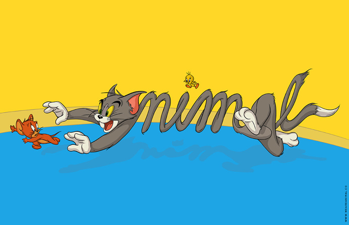 #Species #TomandJerry