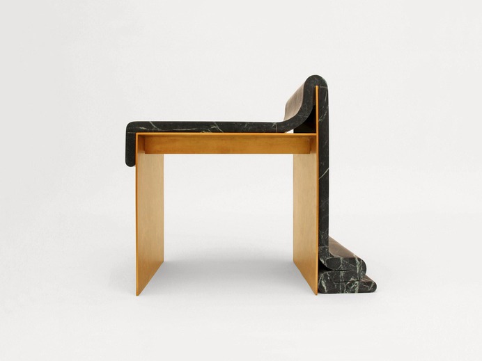 Melt Chair by Bower
