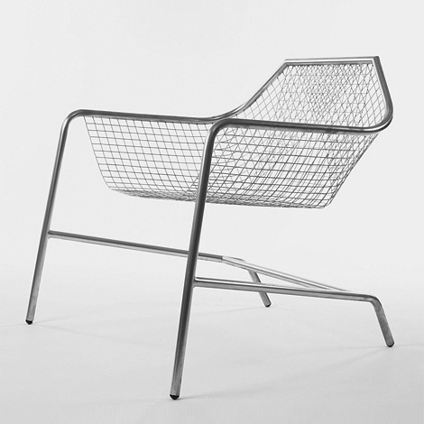 iainclaridge.net #chair #design
