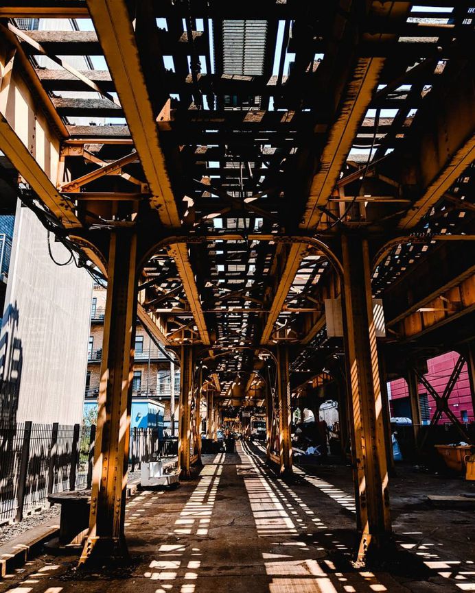 Fantastic Street Photography in Chicago by Graham Chapman