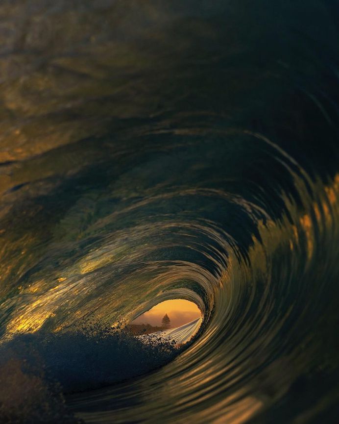 Spectacular Action and Adventure Photography by Stan Moniz