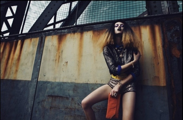 Photography by Lina Tesch #fashion #photography