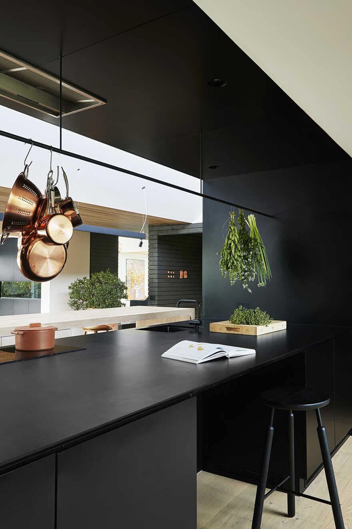 kitchen / Studiofour