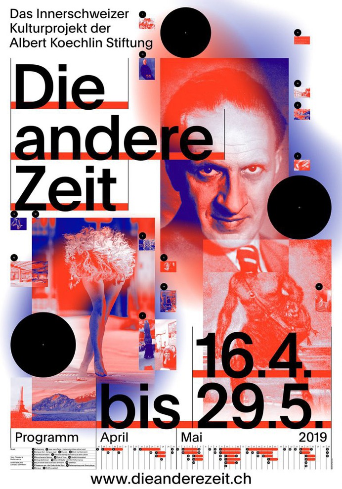 The Other Time – Posters & Animated Posters