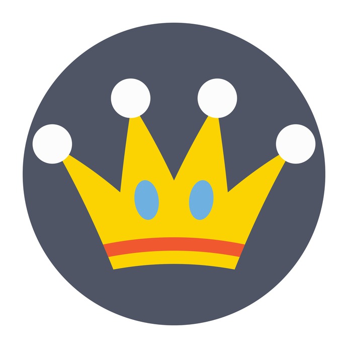 See more icon inspiration related to crown, king, queen, royal, monarchy, chess piece and Tools and utensils on Flaticon.