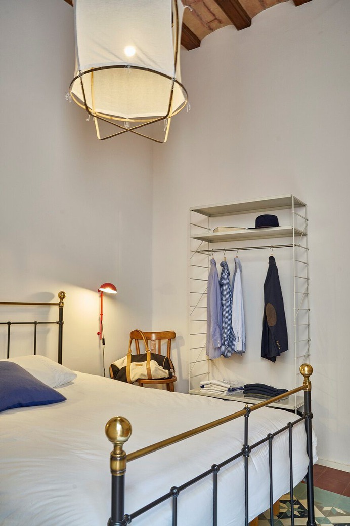 bathroom, Born District, Barcelona / Bloomint Design