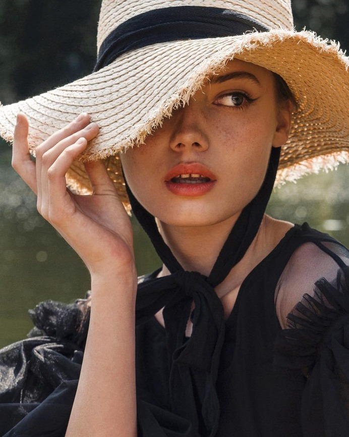 Fabulous Street Style Photography by Alexandra Mascia