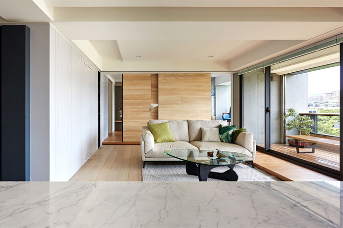 Art House by INDOT