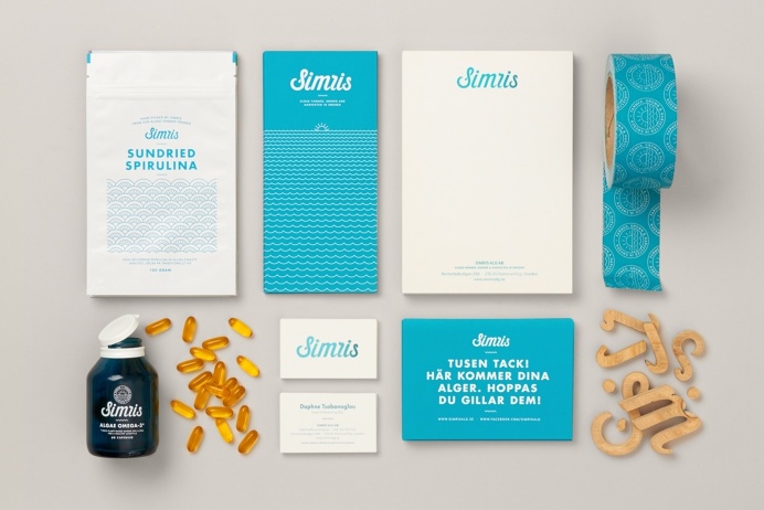 Branding the award-winning agribusiness from Sweden's California. #snask #graphic design #graphic #design #branding #colorful #colourful #