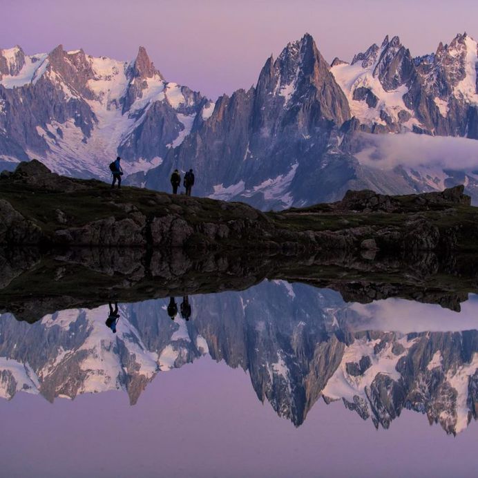 Incredible Adventure Photography by Keith Ladzinski