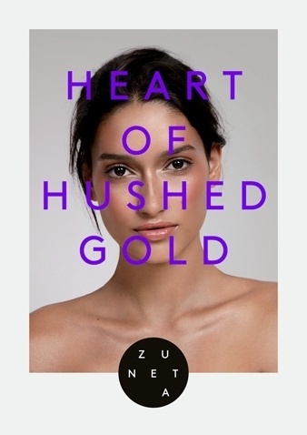 Zuneta | OK-RM #print #photography #identity