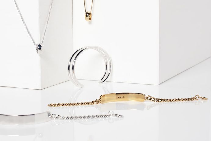 AAPC AW17 Accessories