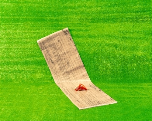 Conceptual Photography by Antonia Basler #inspiration #photography #conceptual