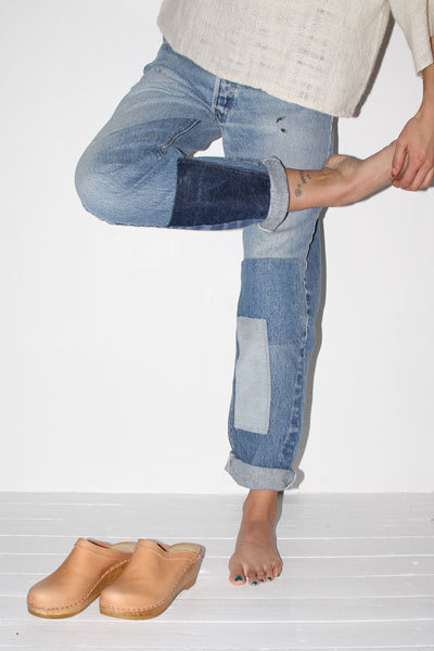P R O F O U N D #jean