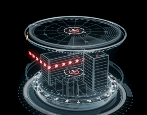 Jayse Hansen – Portfolio Site | Iron Man's Mark VII HUD #data
