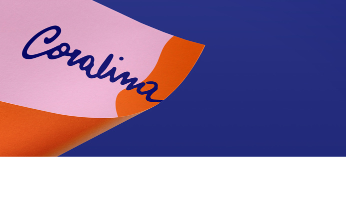 CORALINA on Behance
