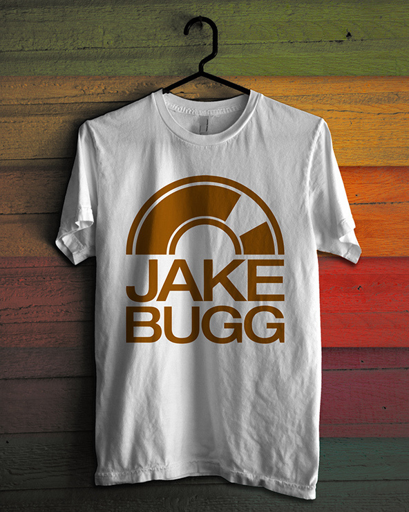 Jake Bugg T-shirt #fashion #t-shirt #graphic #design