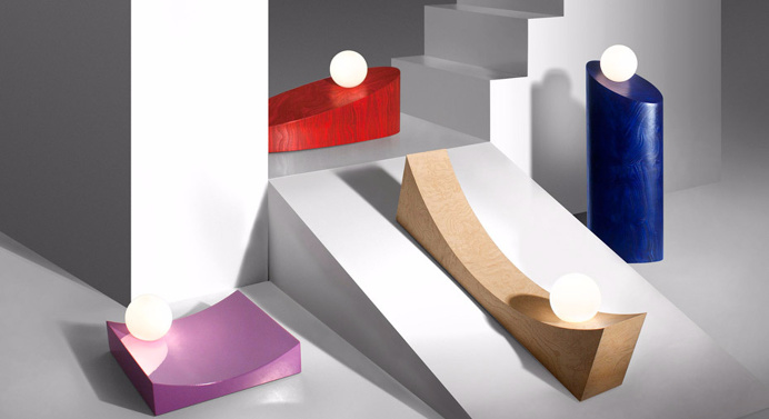 Child studio: optical illusions between fantasy and reality | Lancia TrendVisions