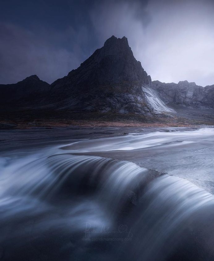 Outstanding Travel Landscape Photography by Patrick Ong