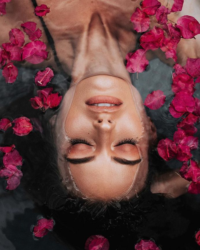 Conceptual, Lifestyle and Beauty Portraits by Luis Alejandro Gonzalez