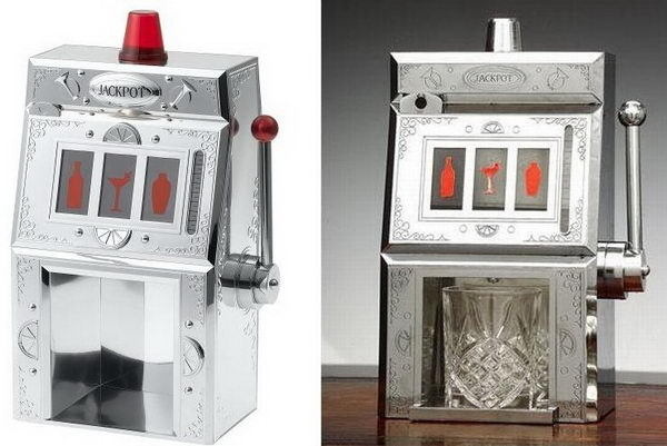 35 Creative Drink Dispensers for Home Decoration #drink #home #dispenser #diy #decoration