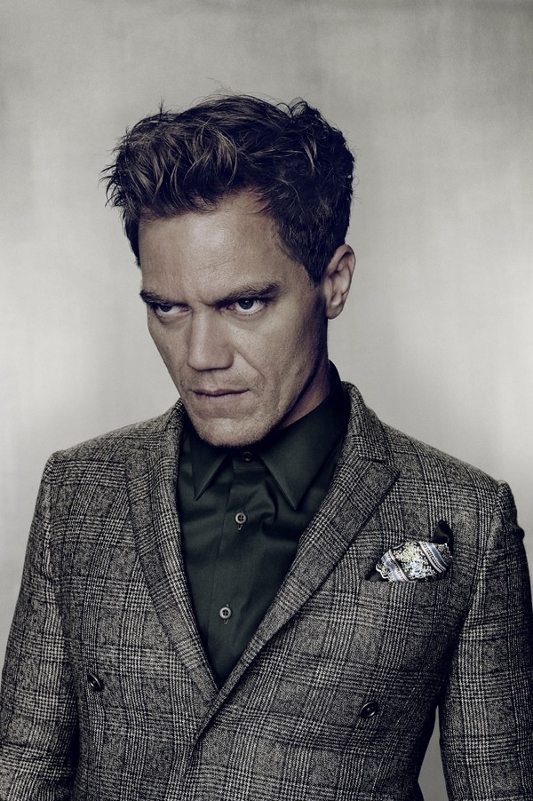 nadav kander_michael shannon 3.jpg (997×1500) #kander #portrait #fashion #shannon #nadav #michael