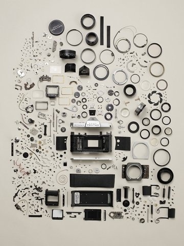 FFFFOUND! | Old_Camera.jpg 901×1200 pixels #photography