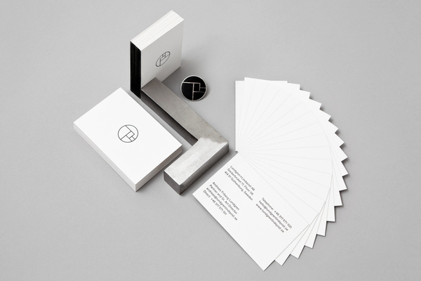 Lundgren+Lindqvist #branding