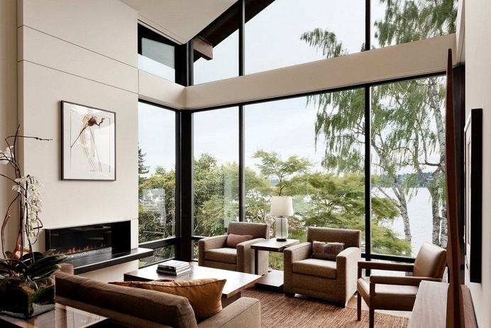 West Mercer Residence Sundberg Kennedy Ly-Au Young Architects 5
