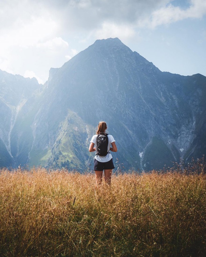 Wonderful Outdoor and Travel Landscapes by Roman Huber