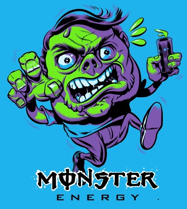 All sizes | Monster Design 2 | Flickr Photo Sharing! #frenden