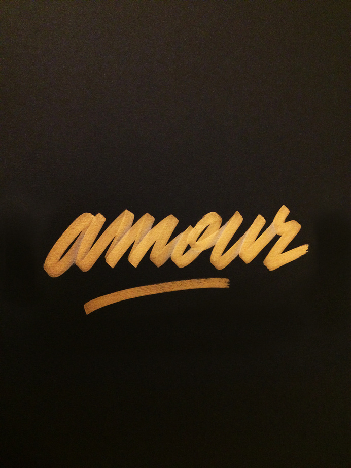 Amour
