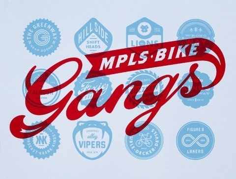 FFFFOUND! #logo #illustration #typography