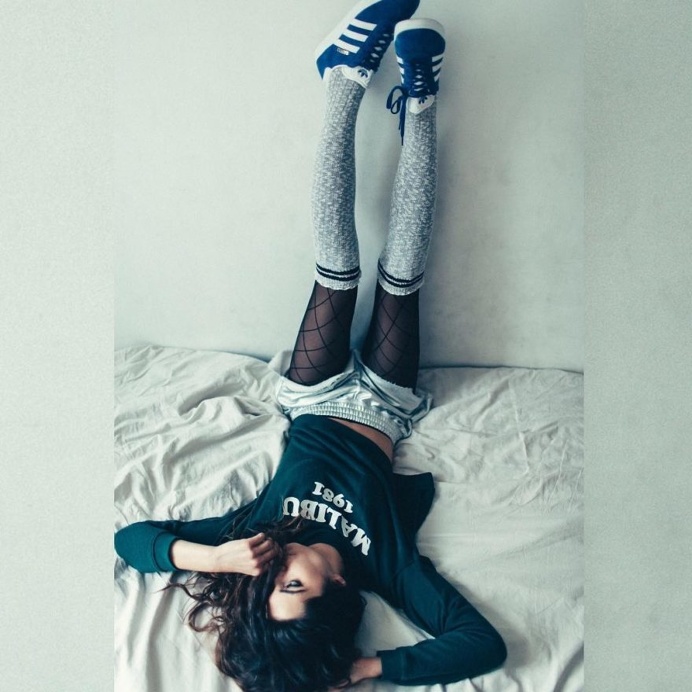 Vibrant Fashion Photography by Pierre Turtaut