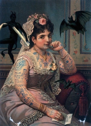 Google Image Result for http://3.bp.blogspot.com/-1mbC7dPeV5o/Trg15isfpEI/AAAAAAAACX8/NILbVEw5TaM/s640/Swastika%2BDr.%2BLakra.jpg #dr #tattoo #art #lakra #fine
