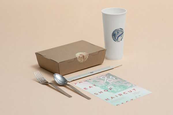 PACT on Behance #branding #design #graphic #& #brand #identity #collateral