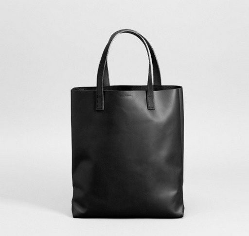 JJJJound #leather #black
