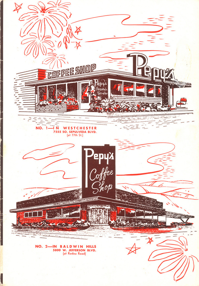 #illustration #menu