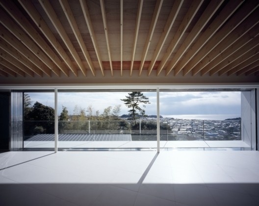 Le 49 / APOLLO Architects & Associates | ArchDaily #interiors #architecture #japan