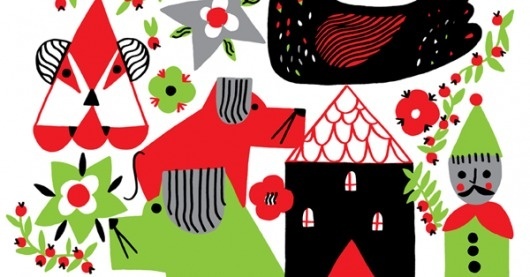 Napa Agency's Blog #illustration
