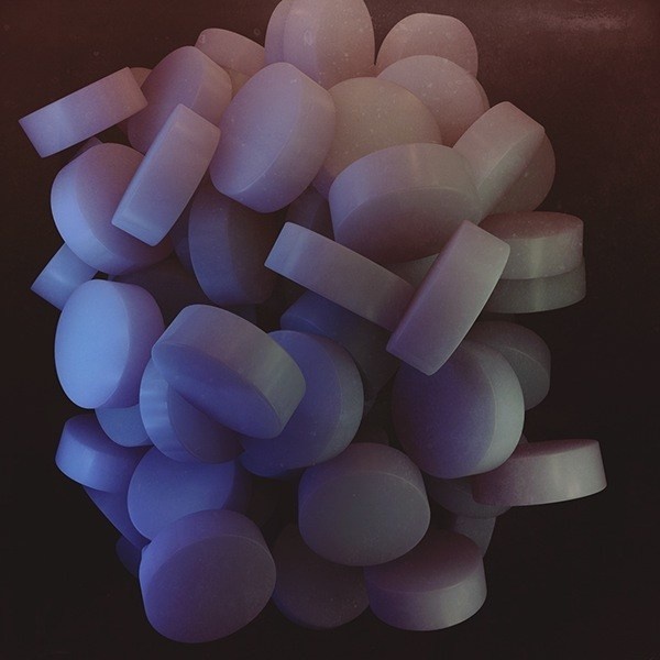 3D art by Joey Camacho on Behance.More 3D art here. #3d