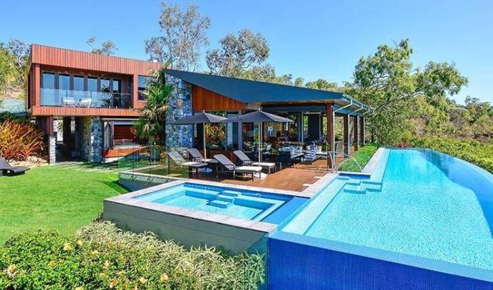 Villa 5698 in Australia