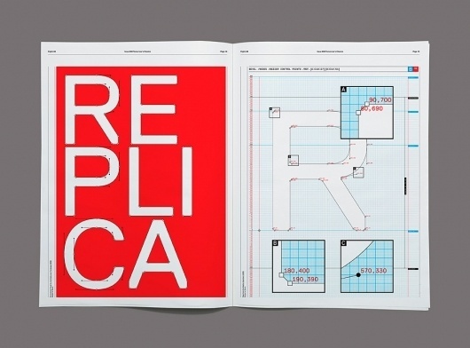 Collate #type #editorial