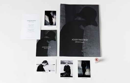 Josefinstrid | Dalston Creative #editorial