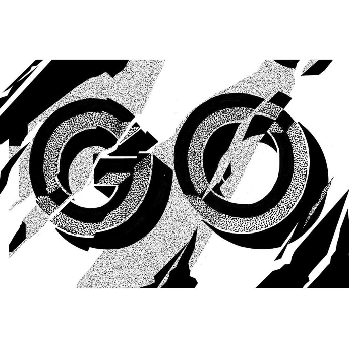 This Saturday Jess Cruickshank (@jesscruicky) and I will be holding a very special hand lettering workshop at @good.space where you'll be