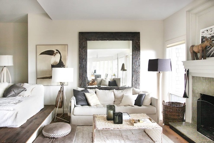 Wrightsville Beach by Lisa Sherry Interieurs | HomeAdore