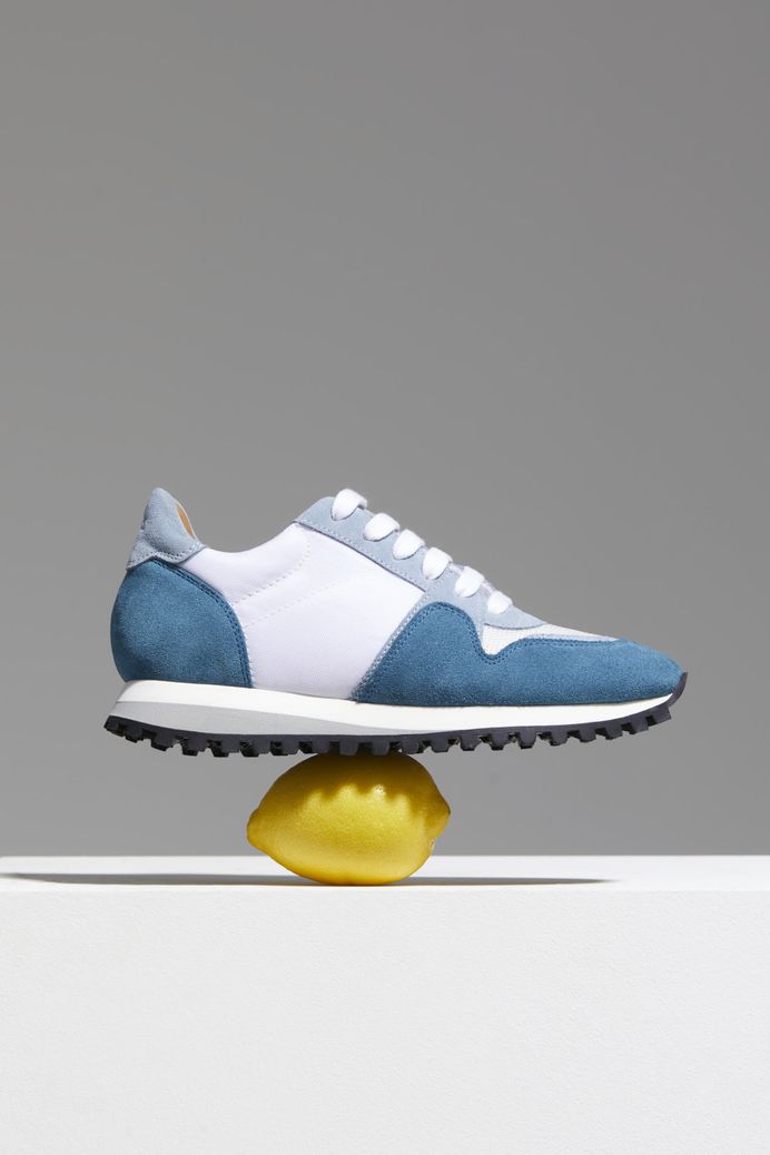 Runner